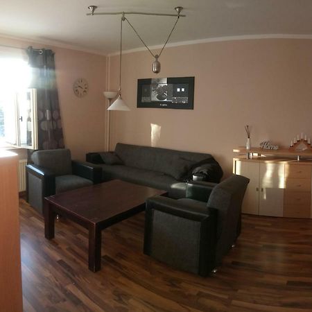 Ferienwohnung Charlett Dresden Exteriör bild