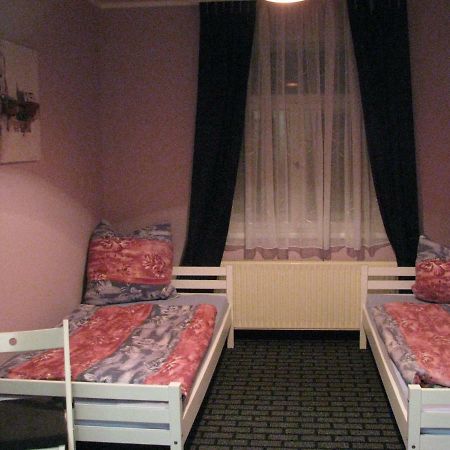 Ferienwohnung Charlett Dresden Exteriör bild